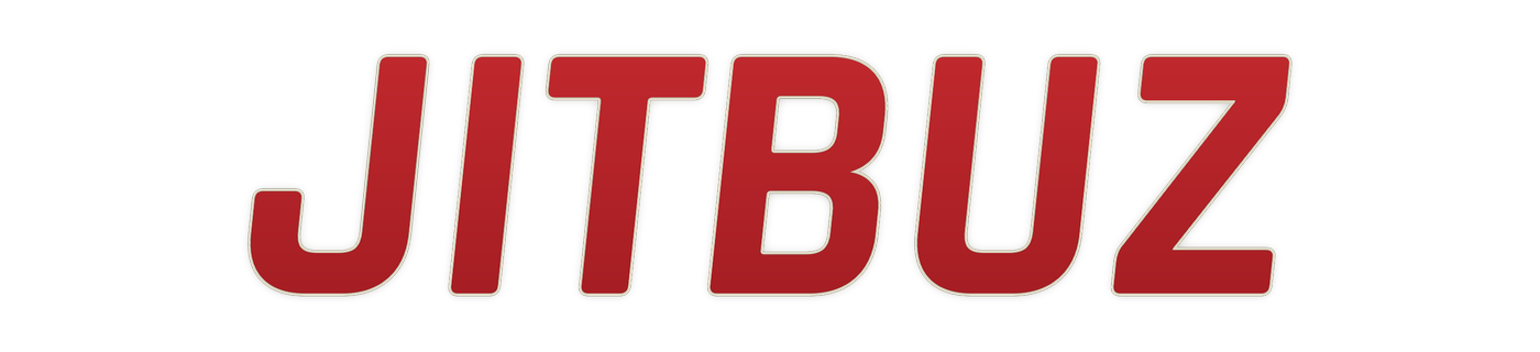jitbuz লোগো